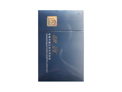 都宝(超越)香烟价格表_多少钱一盒-第1张图片