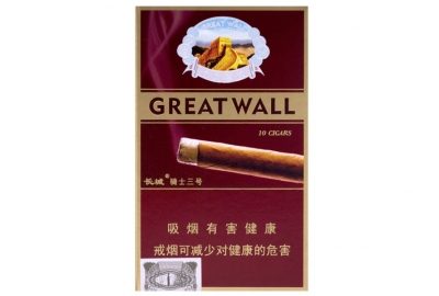 长城(骑士3号)香烟价格表_多少钱一盒-第1张图片