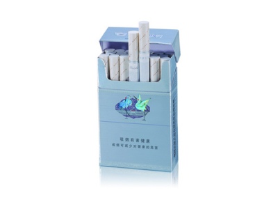 白沙(银世界)香烟价格表_多少钱一盒-第1张图片