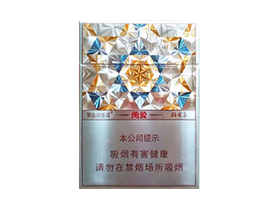 双喜(万象好日子)香烟价格表_双喜好日子金万象多少钱一盒-第1张图片