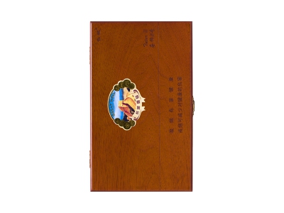 长城(导师2号)香烟价格表_多少钱一盒-第1张图片