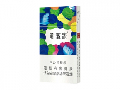 黄鹤楼(硬天下胜景)香烟价格表_多少钱一盒-第1张图片