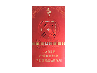 兰州(飞天梦细支)香烟价格表_多少钱一盒-第1张图片