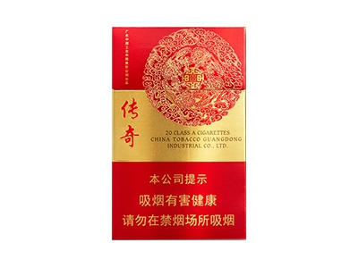 双喜(新传奇)香烟价格表_多少钱一盒-第1张图片