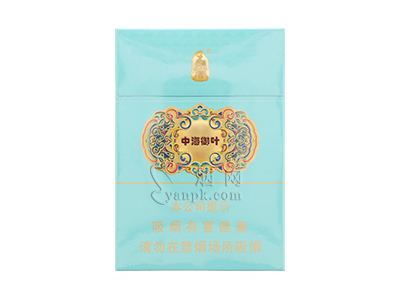泰山(中海御叶双中支)香烟价格表_多少钱一盒-第1张图片