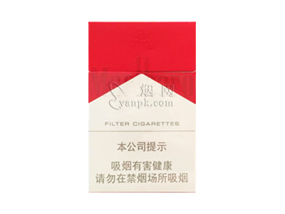 万宝路(硬红2.0)香烟价格表_多少钱一盒-第1张图片