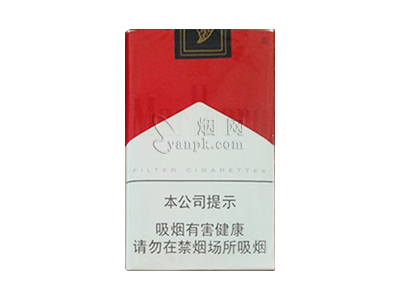万宝路(软红2.0)香烟价格表_多少钱一盒-第1张图片