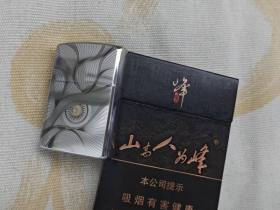 红塔山(峰中支)香烟价格表_红塔山山高人为峰中支多少钱一盒6