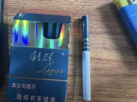 利群(山外山新版)香烟价格表_多少钱一盒6