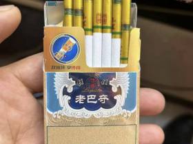 龙烟(老巴夺中支传琦)香烟价格表_中支老巴夺涡轮增压3.0多少钱一盒6