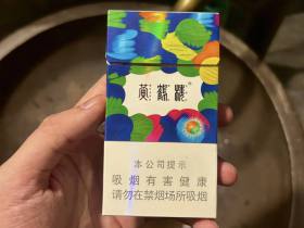 黄鹤楼(天下胜景哈密瓜薄荷双爆珠)香烟价格表_黄鹤楼硬天下胜景新版多少钱一盒2