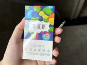黄鹤楼(天下胜景哈密瓜薄荷双爆珠)香烟价格表_黄鹤楼硬天下胜景新版多少钱一盒6