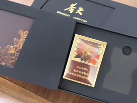 双喜(春天魅影)香烟价格表_多少钱一盒5