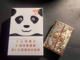 娇子(宽窄国宝)香烟价格表_娇子宽窄熊猫之恋多少钱一盒1