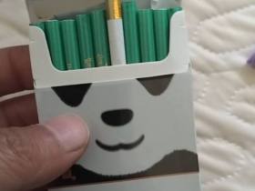 娇子(宽窄国宝)香烟价格表_娇子宽窄熊猫之恋多少钱一盒5