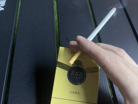 三五(老版细支)香烟价格表_多少钱一盒5