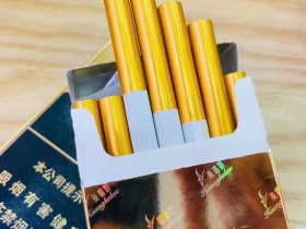 黄鹤楼(1916硬红珠)香烟价格表_多少钱一盒5
