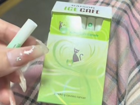 RAISON(ice cafe)香烟价格表_韩国猫奶油多少钱一盒6