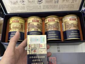 双喜(老双喜)香烟价格表_多少钱一盒3