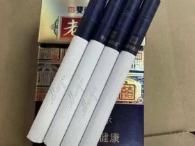 双喜(老双喜)香烟价格表_多少钱一盒6