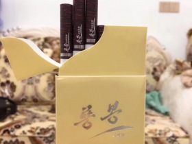 龙峰(6mg)香烟价格表_黄明心6mg多少钱一盒3