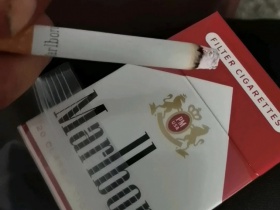 万宝路(72S红 加州含税版)香烟价格表_加州含税版72S红万多少钱一盒2