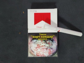 万宝路(滑盖蒙古加税版)香烟价格表_Marlboro Filter Plus多少钱一盒1