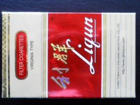 利群(硬长嘴出口)香烟价格表_利群硬红出口多少钱一盒3