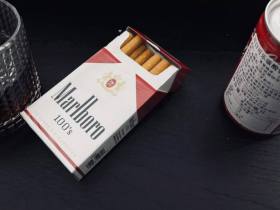 万宝路(100s美国免税版)香烟价格表_Marlboro 100S多少钱一盒2
