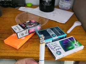 BOHEM(薄荷)香烟价格表_多少钱一盒3
