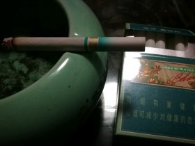 BOHEM(薄荷)香烟价格表_多少钱一盒4