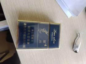 兰州(硬珍品)香烟价格表_黑兰州多少钱一盒3