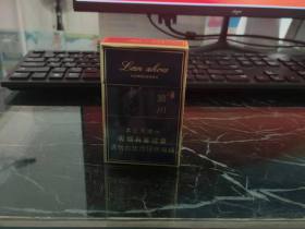 兰州(硬珍品)香烟价格表_黑兰州多少钱一盒6