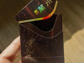 兰州(飞天)香烟价格表_多少钱一盒6