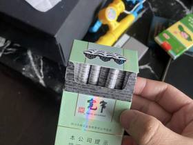娇子(宽窄好运)香烟价格表_多少钱一盒3