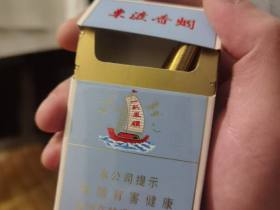 苏烟(东渡顺)香烟价格表_多少钱一盒3