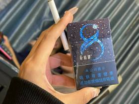 黄鹤楼(硬8度)香烟价格表_黄鹤楼硬八度多少钱一盒3