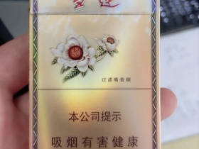 雪莲(3000)香烟价格表_多少钱一盒1