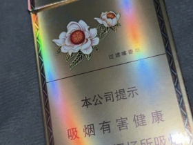 雪莲(3000)香烟价格表_多少钱一盒2