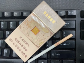 双喜(国喜细支)香烟价格表_国喜天下多少钱一盒6