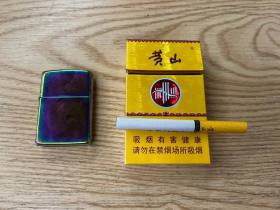 黄山(黄皖)香烟价格表_多少钱一盒1
