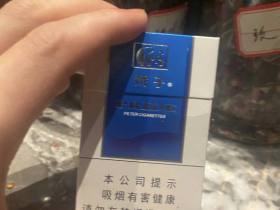 娇子(蓝时代)香烟价格表_多少钱一盒4