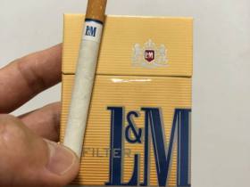 L&#38;M(土耳其之夜科罗拉多州加税版)香烟价格表_L&#38;M TURKISH NIGHT多少钱一盒1