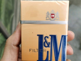 L&#38;M(土耳其之夜科罗拉多州加税版)香烟价格表_L&#38;M TURKISH NIGHT多少钱一盒6