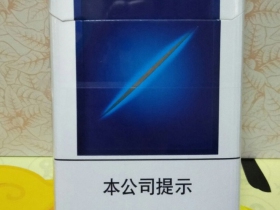 百乐门(普通)香烟价格表_Parliament 100s多少钱一盒3