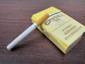 骆驼(硬)香烟价格表_多少钱一盒3