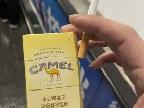 骆驼(硬)香烟价格表_多少钱一盒6