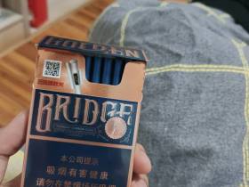 金桥(蓝牌)香烟价格表_多少钱一盒3