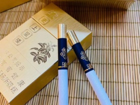 黄鹤楼(更上一层楼)香烟价格表_多少钱一盒3