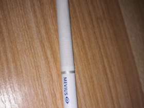 七星(天蓝)香烟价格表_MEVIUS Sky Blue多少钱一盒3